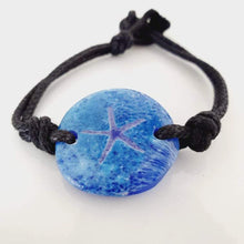 Load image into Gallery viewer, CONTACT US TO RECREATE THIS SOLD OUT STYLE Custom Adorn Pacific x Hot Glass Wax Cord or Faux Suede Leather Bracelet - FJD$ - Adorn Pacific - Bracelets

