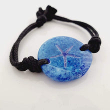 Load image into Gallery viewer, CONTACT US TO RECREATE THIS SOLD OUT STYLE Custom Adorn Pacific x Hot Glass Wax Cord or Faux Suede Leather Bracelet - FJD$ - Adorn Pacific - Bracelets
