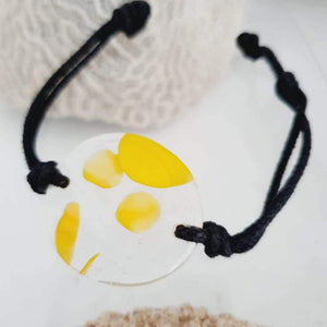 CONTACT US TO RECREATE THIS SOLD OUT STYLE Custom Adorn Pacific x Hot Glass Wax Cord or Faux Suede Leather Bracelet - FJD$ - Adorn Pacific - Bracelets