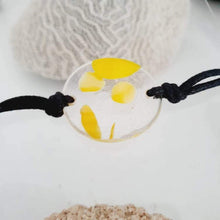 Load image into Gallery viewer, CONTACT US TO RECREATE THIS SOLD OUT STYLE Custom Adorn Pacific x Hot Glass Wax Cord or Faux Suede Leather Bracelet - FJD$ - Adorn Pacific - Bracelets
