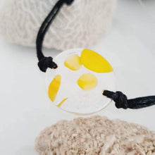 Load image into Gallery viewer, CONTACT US TO RECREATE THIS SOLD OUT STYLE Custom Adorn Pacific x Hot Glass Wax Cord or Faux Suede Leather Bracelet - FJD$ - Adorn Pacific - Bracelets
