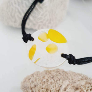 CONTACT US TO RECREATE THIS SOLD OUT STYLE Custom Adorn Pacific x Hot Glass Wax Cord or Faux Suede Leather Bracelet - FJD$ - Adorn Pacific - Bracelets