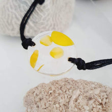 Load image into Gallery viewer, CONTACT US TO RECREATE THIS SOLD OUT STYLE Custom Adorn Pacific x Hot Glass Wax Cord or Faux Suede Leather Bracelet - FJD$ - Adorn Pacific - Bracelets
