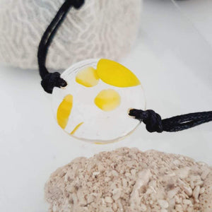 CONTACT US TO RECREATE THIS SOLD OUT STYLE Custom Adorn Pacific x Hot Glass Wax Cord or Faux Suede Leather Bracelet - FJD$ - Adorn Pacific - Bracelets