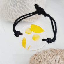 Load image into Gallery viewer, CONTACT US TO RECREATE THIS SOLD OUT STYLE Custom Adorn Pacific x Hot Glass Wax Cord or Faux Suede Leather Bracelet - FJD$ - Adorn Pacific - Bracelets
