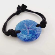 Load image into Gallery viewer, CONTACT US TO RECREATE THIS SOLD OUT STYLE Custom Adorn Pacific x Hot Glass Wax Cord or Faux Suede Leather Bracelet - FJD$ - Adorn Pacific - Bracelets
