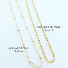 Load image into Gallery viewer, CONTACT US TO RECREATE THIS SOLD OUT STYLE Fiji Pearl and Frangipani Bua Drop Necklace - 925 Sterling Silver or 14k Gold Fill FJD$ - Adorn Pacific - Necklaces
