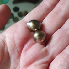 Load image into Gallery viewer, CONTACT US TO RECREATE THIS SOLD OUT STYLE Fiji Pearl Cuff - 14k Gold Filled FJD$ - Adorn Pacific - Bracelets
