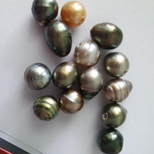 Load image into Gallery viewer, CONTACT US TO RECREATE THIS SOLD OUT STYLE Fiji Pearl Cuff - 14k Gold Filled FJD$ - Adorn Pacific - Bracelets
