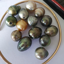 Load image into Gallery viewer, CONTACT US TO RECREATE THIS SOLD OUT STYLE Fiji Pearl Cuff - 14k Gold Filled FJD$ - Adorn Pacific - Bracelets
