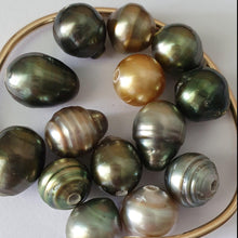 Load image into Gallery viewer, CONTACT US TO RECREATE THIS SOLD OUT STYLE Fiji Pearl Cuff - 925 Sterling Silver FJD$ - Adorn Pacific - Bracelets
