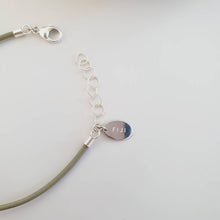 Load image into Gallery viewer, CONTACT US TO RECREATE THIS SOLD OUT STYLE Fiji Pearl Real Leather Adjustable Bracelet - FJD$ - Adorn Pacific - Bracelets

