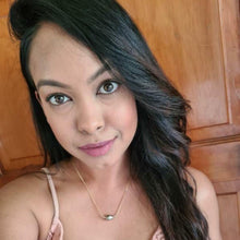 Load image into Gallery viewer, CONTACT US TO RECREATE THIS SOLD OUT STYLE Fiji Saltwater Pearl Infinity Necklace - 925 Sterling Silver FJD$ - Adorn Pacific - Necklaces
