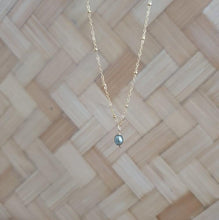 Load image into Gallery viewer, CONTACT US TO RECREATE THIS SOLD OUT STYLE Keshi Pearl Necklace - 14k Gold Fill or 925 Sterling Silver FJD$ - Adorn Pacific - Necklaces
