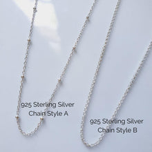 Load image into Gallery viewer, CONTACT US TO RECREATE THIS SOLD OUT STYLE Pineapple Charm Necklace - 925 Sterling Silver FJD$ - Adorn Pacific - Necklaces
