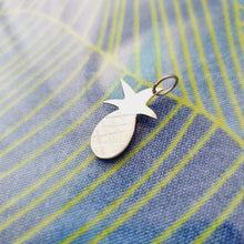 Load image into Gallery viewer, CONTACT US TO RECREATE THIS SOLD OUT STYLE Pineapple Charm Necklace - 925 Sterling Silver FJD$ - Adorn Pacific - Necklaces
