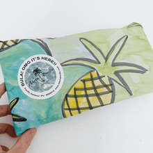 Load image into Gallery viewer, CONTACT US TO RECREATE THIS SOLD OUT STYLE Pineapple Charm Necklace - 925 Sterling Silver FJD$ - Adorn Pacific - Necklaces

