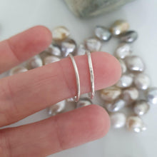 Load image into Gallery viewer, MADE TO ORDER Stacker Ring - 925 Sterling Silver FJD$ - Adorn Pacific - Rings
