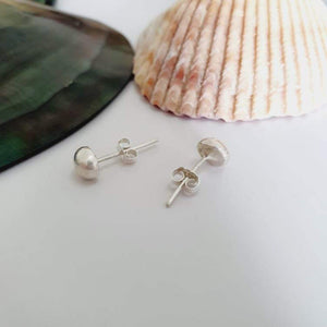 CONTACT US TO RECREATE THIS SOLD OUT STYLE Stud Earrings - 925 Sterling Silver FJD$ - Adorn Pacific - Earrings