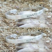 Load image into Gallery viewer, CONTACT US TO RECREATE THIS SOLD OUT STYLE Unisex Cuff- solid Silver $FJD - Adorn Pacific - Bracelets
