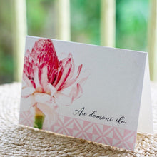 Load image into Gallery viewer, Greeting Cards by Island Inspired - FJD$ - Adorn Pacific - Greeting &amp; Note Cards
