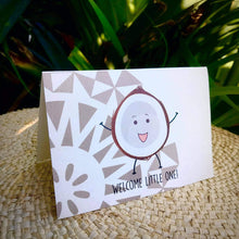 Load image into Gallery viewer, Greeting Cards by Island Inspired - FJD$ - Adorn Pacific - Greeting &amp; Note Cards
