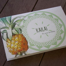 Load image into Gallery viewer, Greeting Cards by Island Inspired - FJD$ - Adorn Pacific - Greeting &amp; Note Cards
