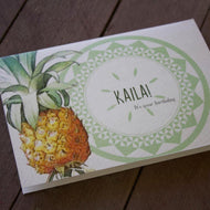 Greeting Cards by Island Inspired - FJD$ - Adorn Pacific - Greeting & Note Cards