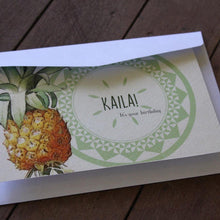 Load image into Gallery viewer, Greeting Cards by Island Inspired - FJD$ - Adorn Pacific - Greeting &amp; Note Cards
