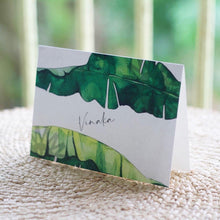 Load image into Gallery viewer, Greeting Cards by Island Inspired - FJD$ - Adorn Pacific - Greeting &amp; Note Cards
