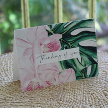 Load image into Gallery viewer, Greeting Cards by Island Inspired - FJD$ - Adorn Pacific - Greeting &amp; Note Cards
