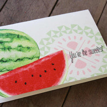 Load image into Gallery viewer, Greeting Cards by Island Inspired - FJD$ - Adorn Pacific - Greeting &amp; Note Cards
