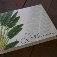 Load image into Gallery viewer, Greeting Cards by Island Inspired - FJD$ - Adorn Pacific - Greeting &amp; Note Cards
