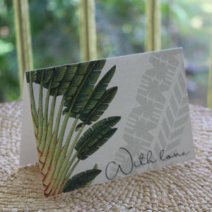 Greeting Cards by Island Inspired - FJD$ - Adorn Pacific - Greeting & Note Cards