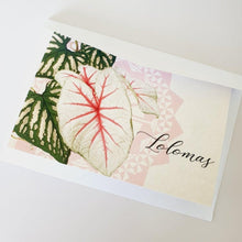 Load image into Gallery viewer, Greeting Cards by Island Inspired - FJD$ - Adorn Pacific - Greeting &amp; Note Cards
