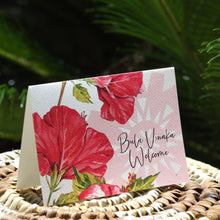 Load image into Gallery viewer, Greeting Cards by Island Inspired - FJD$ - Adorn Pacific - Greeting &amp; Note Cards
