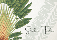 Load image into Gallery viewer, Greeting Cards by Island Inspired - FJD$ - Adorn Pacific - Greeting &amp; Note Cards
