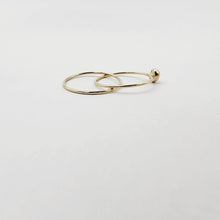 Load image into Gallery viewer, MADE TO ORDER - Contemporary Solid Gold Ring - Solid 9k Gold FJD$ - Adorn Pacific - Rings
