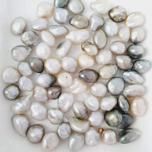 Pearl Drilling - Adorn Pacific - Jewelry
