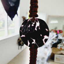 Load image into Gallery viewer, READY TO SHIP Adorn Pacific x Hot Glass Bracelet - Wax Cord FJD$ - Adorn Pacific - 

