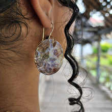 Load image into Gallery viewer, READY TO SHIP Adorn Pacific x Hot Glass Earrings 14k Gold Filled - FJD$ - Adorn Pacific - Earrings
