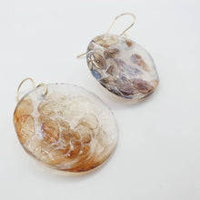 Load image into Gallery viewer, READY TO SHIP Adorn Pacific x Hot Glass Earrings 14k Gold Filled - FJD$ - Adorn Pacific - Earrings
