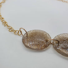 Load image into Gallery viewer, CONTACT US TO RECREATE THIS SOLD OUT STYLE Adorn Pacific x Hot Glass Turtle Necklace - 14k Gold Fill FJD$ - Adorn Pacific - 

