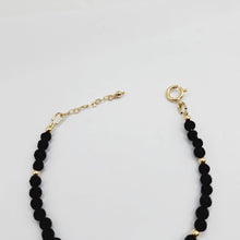 Load image into Gallery viewer, CONTACT US TO RECREATE THIS SOLD OUT STYLE Civa Fiji Pearl Lava Stone Bracelet - FJD$ - Adorn Pacific - All Products
