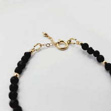 Load image into Gallery viewer, CONTACT US TO RECREATE THIS SOLD OUT STYLE Civa Fiji Pearl Lava Stone Bracelet - FJD$ - Adorn Pacific - All Products
