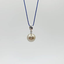 Load image into Gallery viewer, READY TO SHIP Civa Fiji Pearl Necklace with Grade Certificate #EP2003 - FJD$ - Adorn Pacific - All Products
