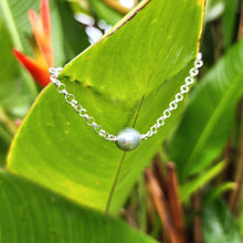 Load image into Gallery viewer, READY TO SHIP Civa Fiji Saltwater Pearl Bracelet - 925 Sterling Silver FJD$ - Adorn Pacific - All Products

