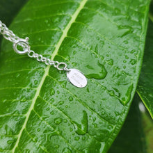 Load image into Gallery viewer, READY TO SHIP Civa Fiji Saltwater Pearl Bracelet - 925 Sterling Silver FJD$ - Adorn Pacific - All Products
