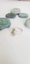 Load image into Gallery viewer, CONTACT US TO RECREATE THIS SOLD OUT STYLE Claw Set Namosi Waterfall Rock Ring - 925 Sterling Silver FJD$ - Adorn Pacific - Rings
