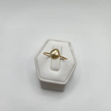 Load image into Gallery viewer, READY TO SHIP - Fiji Keshi Pearl Ring - 14k Gold Fill FJD$ - Adorn Pacific - Rings
